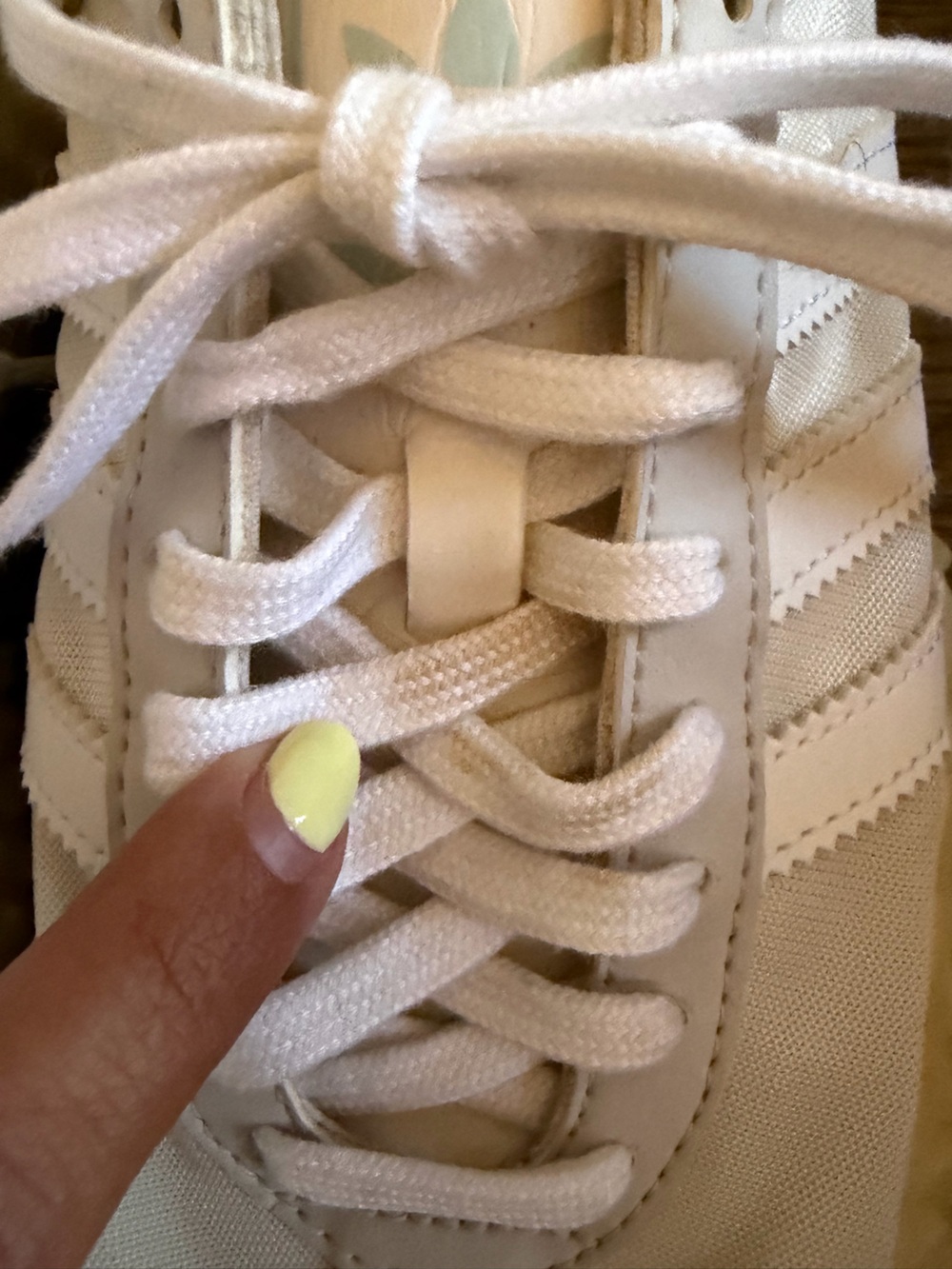 (MENS) Adidas Country X Kamanda Sneakers - Picture 6 of 7